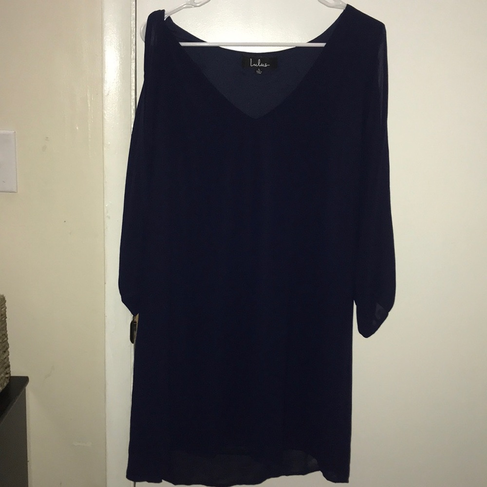 Cocktail dress
